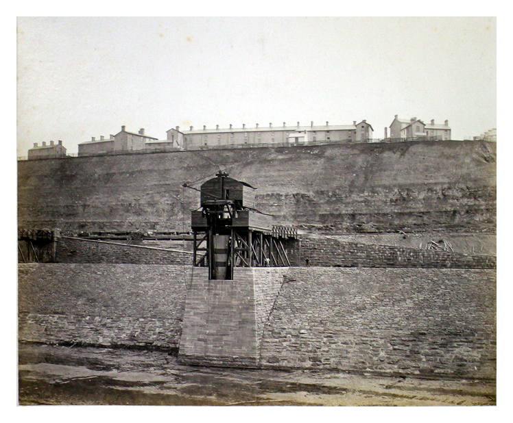 No 19 - No. 4 Coal drop. 