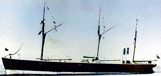 William Cory