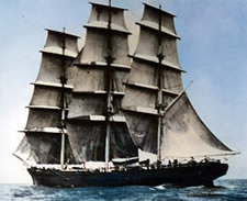 Cutty Sark