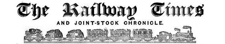 The Railway Times