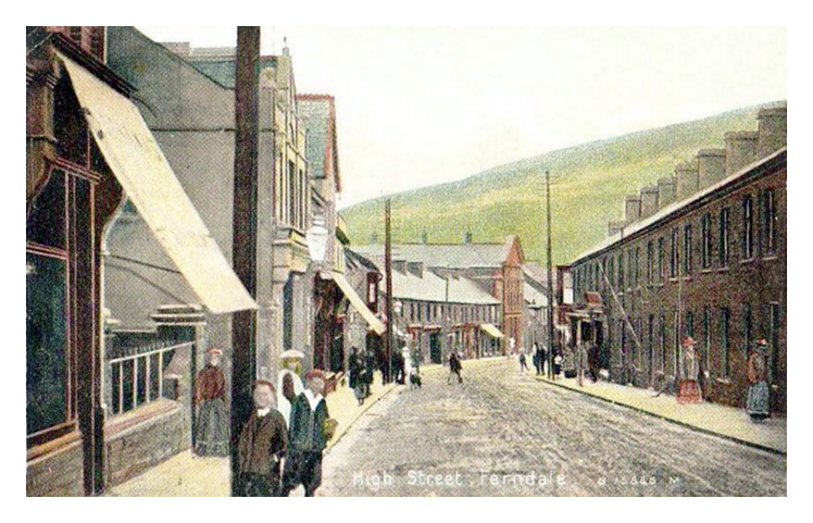 Ferndale