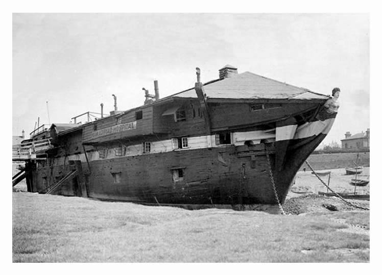 Hamadryad - 1906