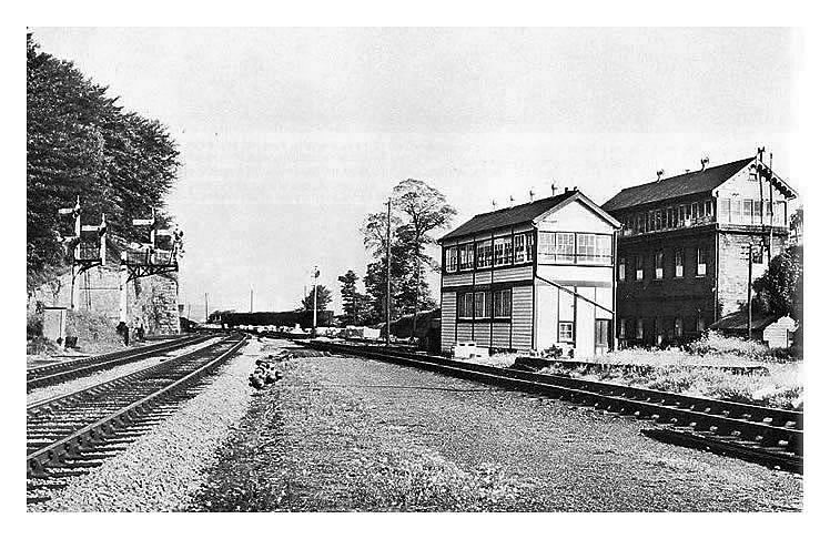 Cogan Junction