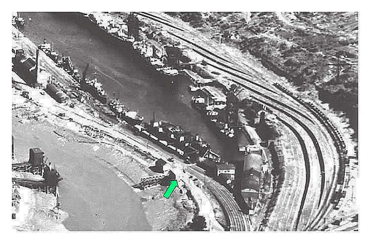 Penarth Pontoon and Slipway Company Limited