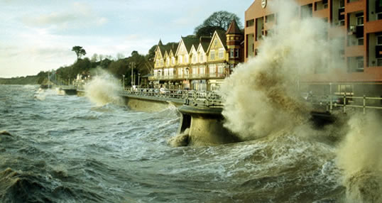penarth dock