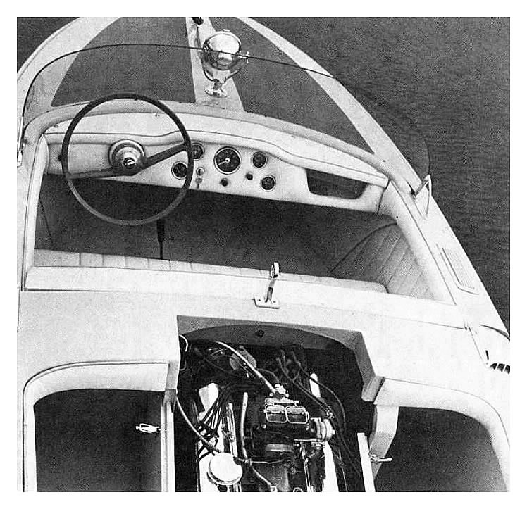 Moonfleet Marine Mouldings Ltd.