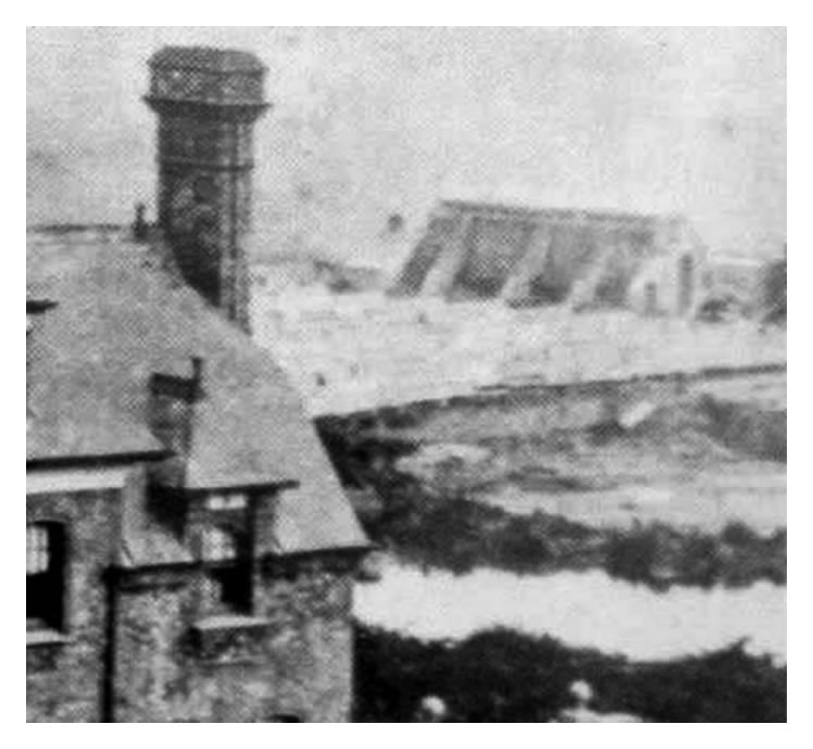 Station Hotel, Cogan, Penarth
