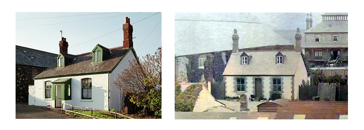 River View, Victoria Wharf.