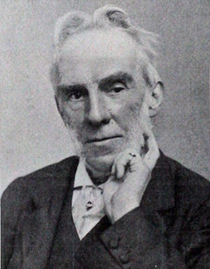 Leveson Francis Vernon-Harcourt (1839-1907)