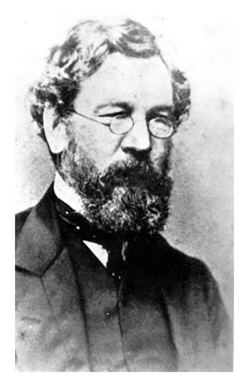 John Batchelor - 'The Friend of Freedom'