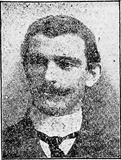 Thomas Heywood