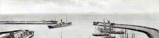Barry Harbour