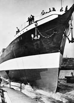 launch of the Pamir