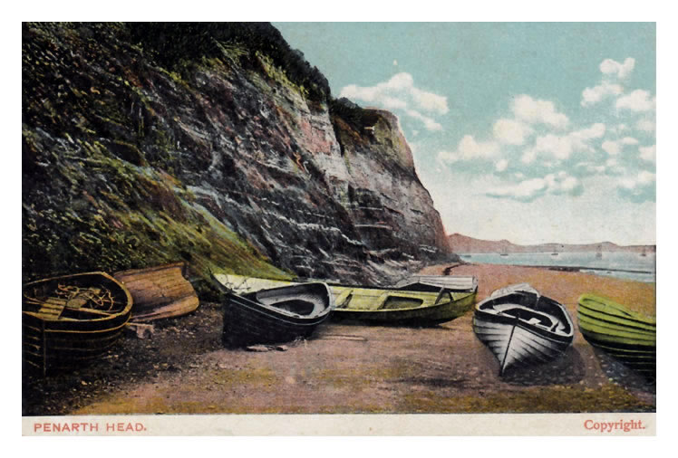 Penarth Head