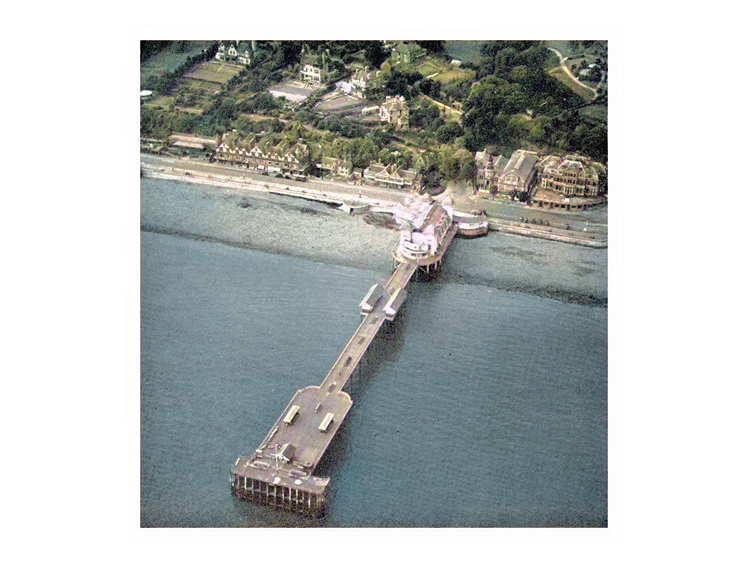 Penarth Pier