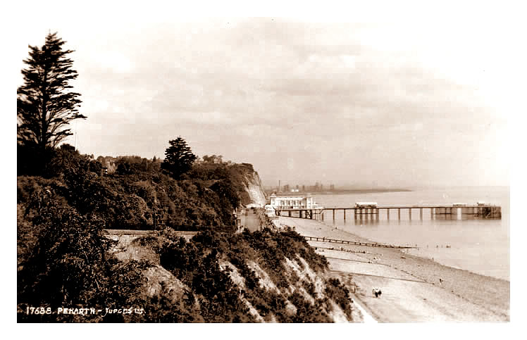 Penarth - 1920's-1930's