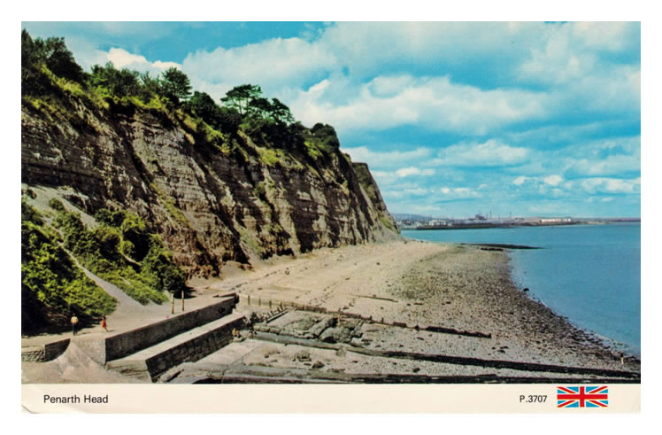 Penarth Head