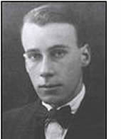 Gyrth Russell.