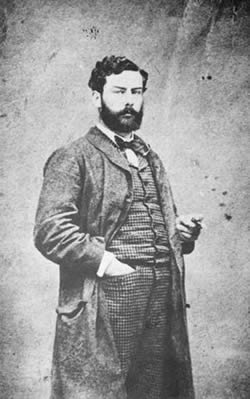 Alfred Sisley (1839-1899)
