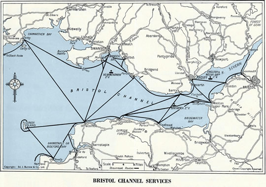 Bristol Channel Services