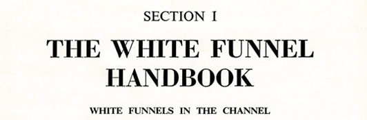 The White Funnel Handbook