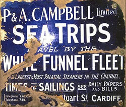 P. &  A. Campbell 