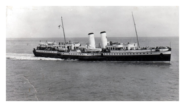 Bristol Queen