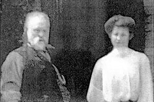 William Mules - Penarth
