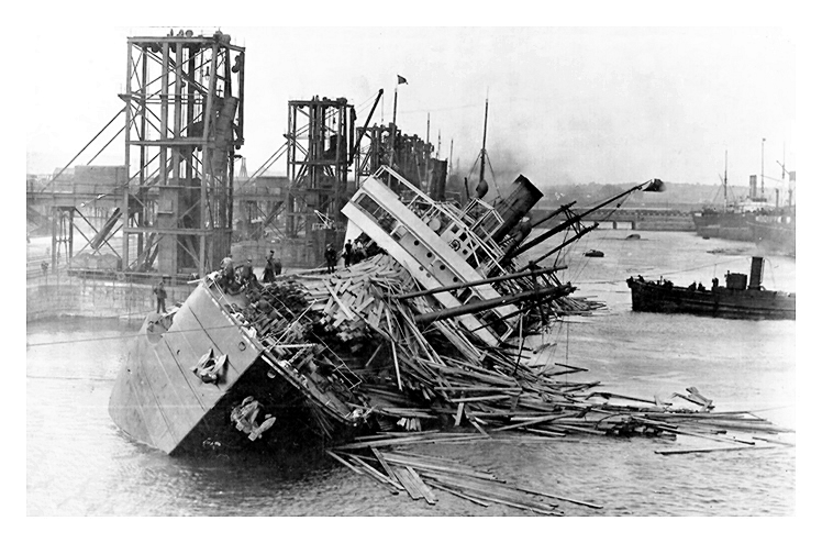 s.s. Walkure.