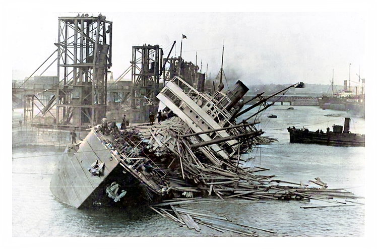 s.s. Walkure.