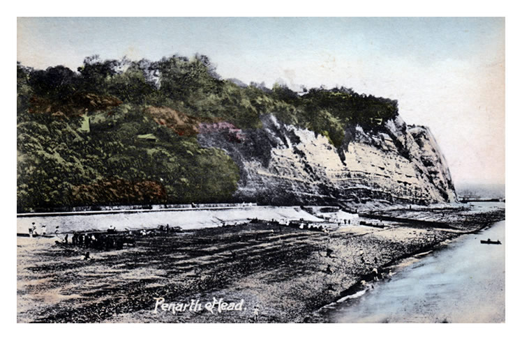 Penarth Head