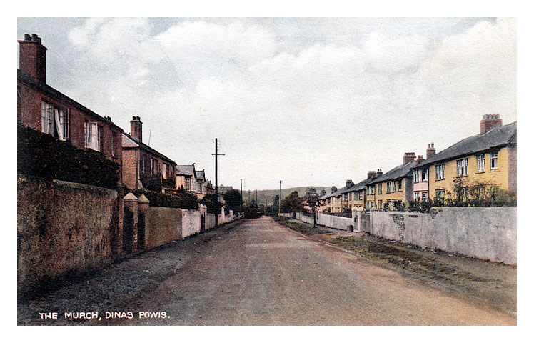 The Murch, Dinas Powis