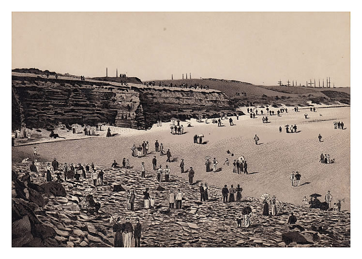 The Sands, Barry Island
