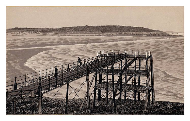 The Pier, Barry Island 