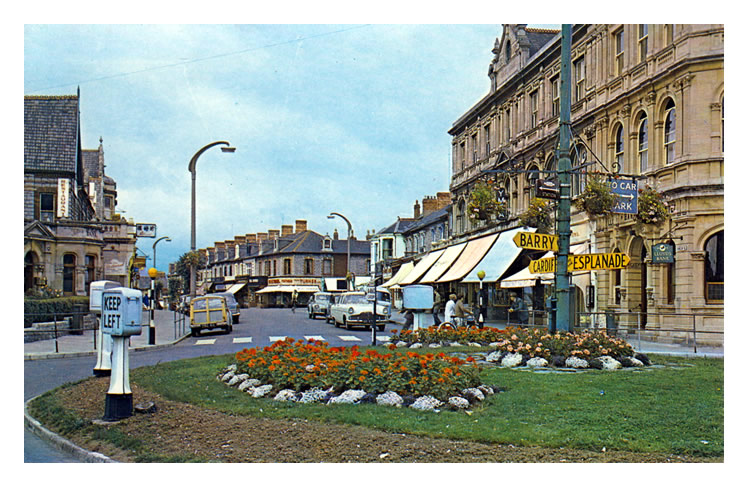 Windsor Road, Penarth