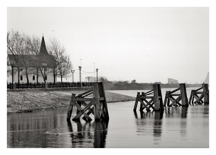 Cardiff Bay