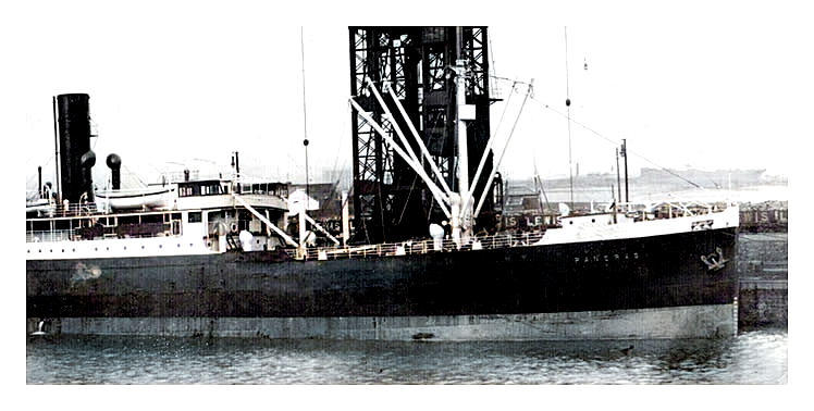 s.s. Pancras.