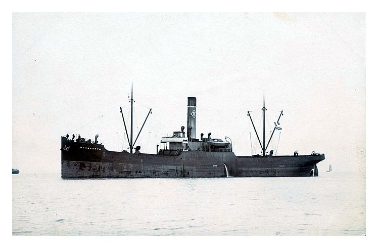 s.s. 'Ramsgarth'.