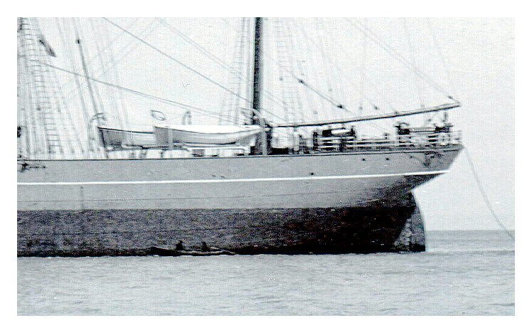 Wehrley, 97 Glebe Street, Penarth.