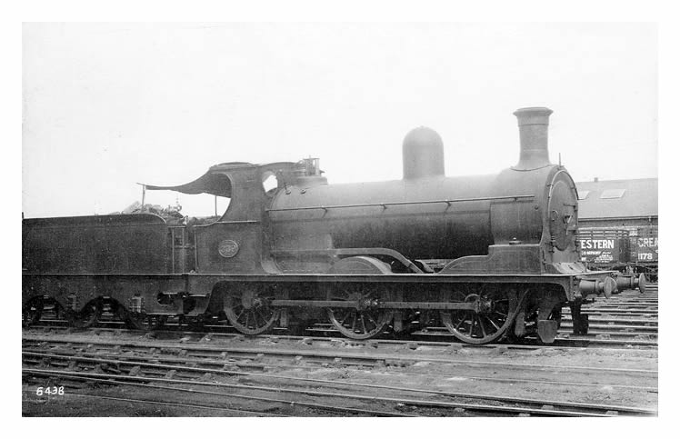 TVR No. 339 - 0-6-0T - Class K.