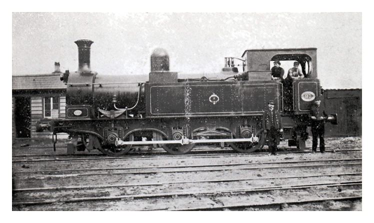TVR engine 91, later 291.