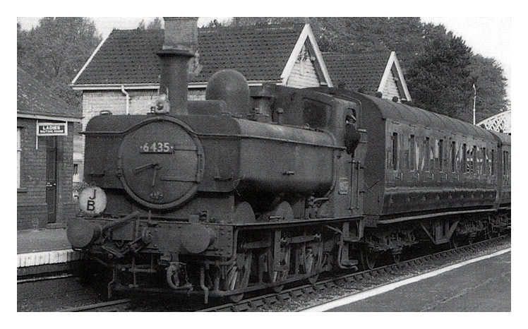 Penarth Dock Station