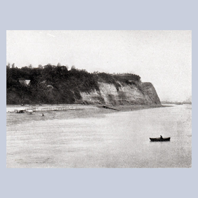 Penarth Head from 107 Views of Cardiff and District