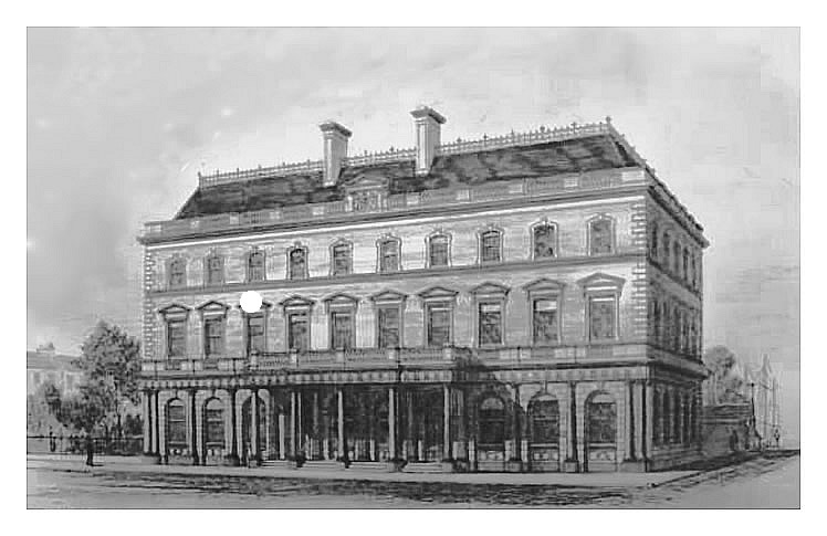 Board of Trade, Mercantile Marine at Bute Docks, Cardiff
