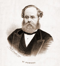 Samuel Plimsoll