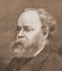 Samuel Plimsoll M.P.