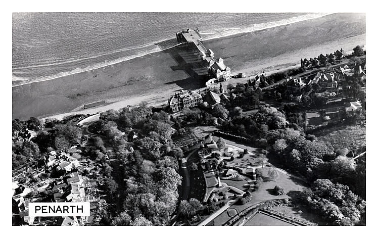 Penarth.