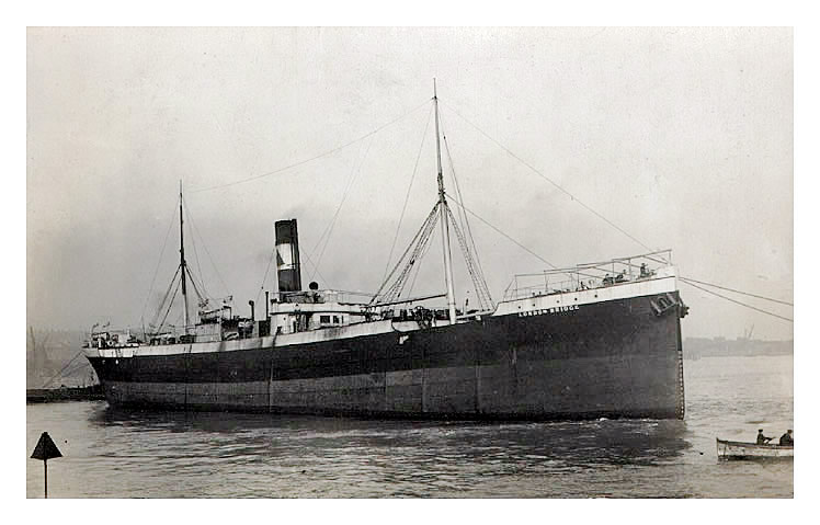 s.s. 'Dimitrios'