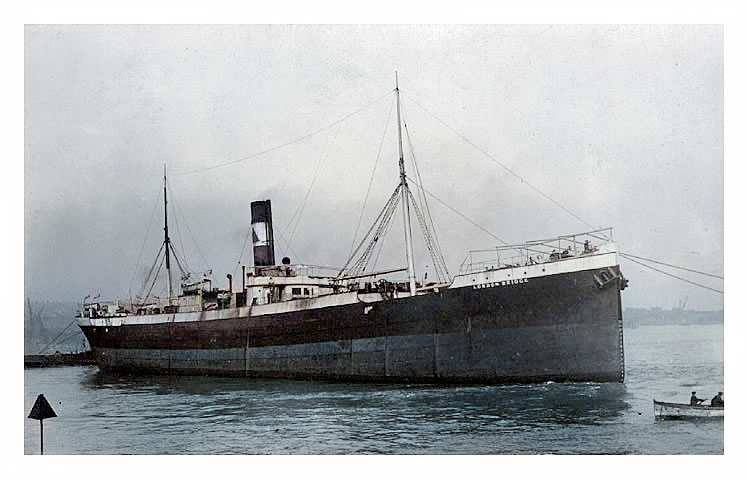 s.s. 'Dimitrios'