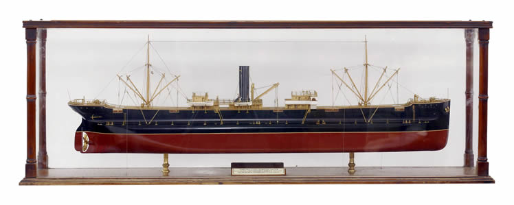 s.s. 'Blake'